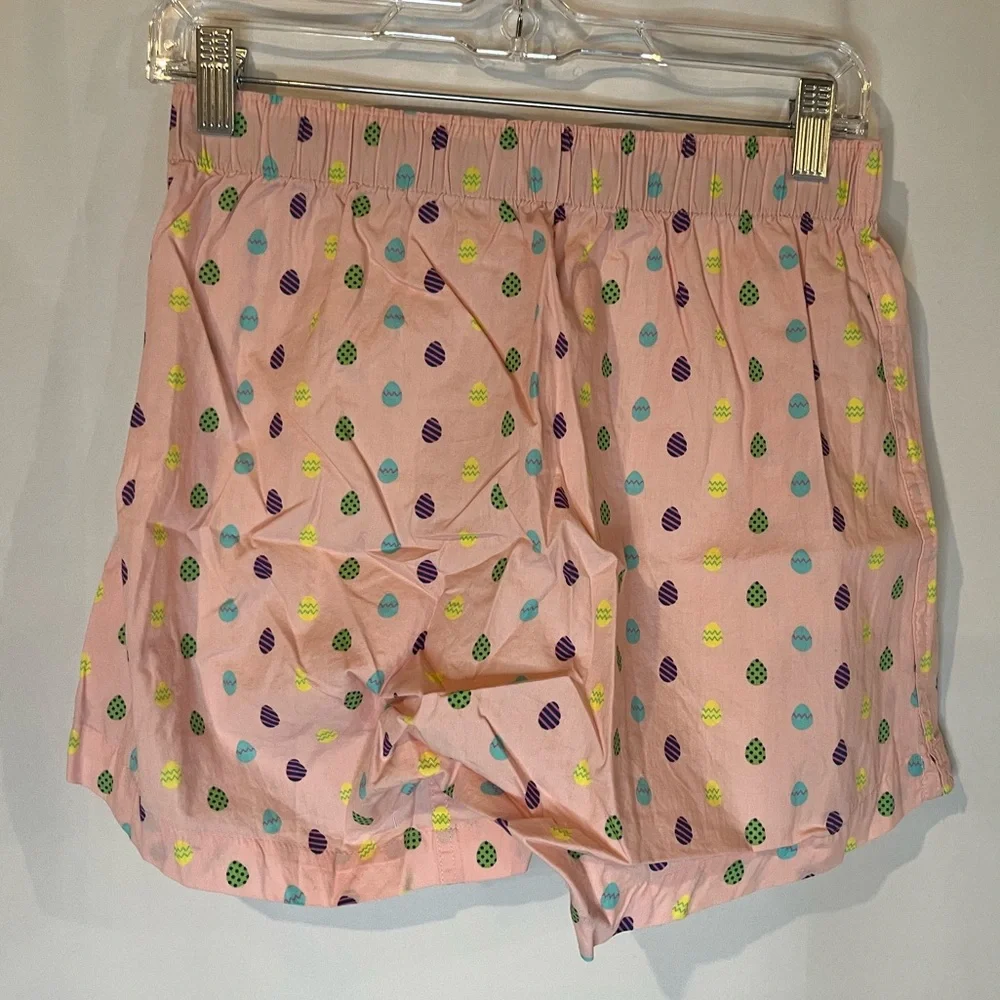 J.Crew pattern boxer